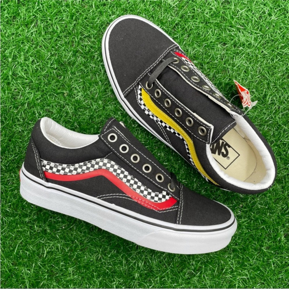 Vans Old Skool Wave - Picture 8 of 8